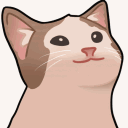 popcat Discord Emoji