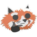 RedPandaThonk RedPandaThonk
