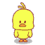 dancing_chicken Discord Emoji