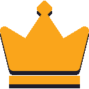 owner animated Discord emote | MasterBot Test