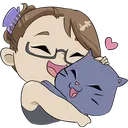 Hugs