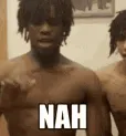 nah