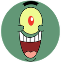 planktonhappy Discord emoji