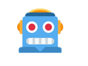 robothead Discord emoji