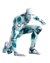 robot Discord emoji