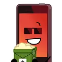 popcorn