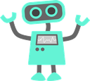 greenrobot Discord emoji