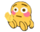 flushedwave Discord emoji