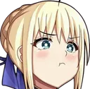 saberHmph