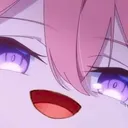 Yae Happy Discord Emoji