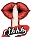 shh