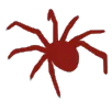 spider_red1 Discord Emoji