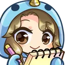 bubblinoted