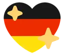 DeutschHeart DeutschHeart