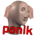 panik