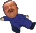 kekdead