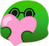 NoobHeart Discord emoji
