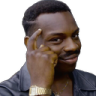 think Discord emoji