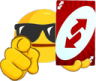 reverscard Discord emoji