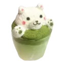 af_greencat Discord Emoji