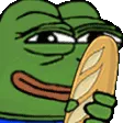 pepegraspit