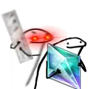 florkbait