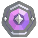 Diamond Valorant Discord Emoji