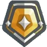 Gold Valorant Discord Emoji