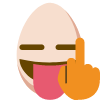 58 Discord emoji