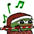 9350xmasflute