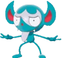 impish