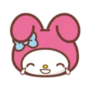 melolaugh Discord Emoji