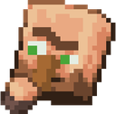 minecraft_villager Discord emoji