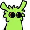 saintstare
