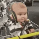 headphones_baby Discord Emoji