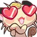 meowthuwu Discord Emoji