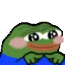 peepoShy