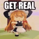getreal