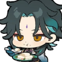 XiaoEat Discord emoji
