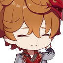 ChildeShy Discord emoji