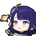 RaidenDistracted Discord emoji