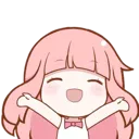 p_girlyay02 Discord Emoji