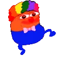clownRUN