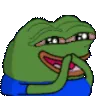 pepeLaugh