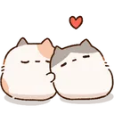 OECatLove Discord Emoji