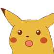 surprisedpika