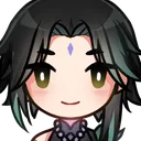 Xiao Happy xiaohappy Discord Emoji