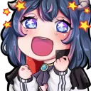 raphhappy Discord Emoji