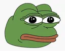 Pepethefrog pepethefrog Discord Emoji