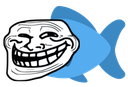 trollfish Discord emoji